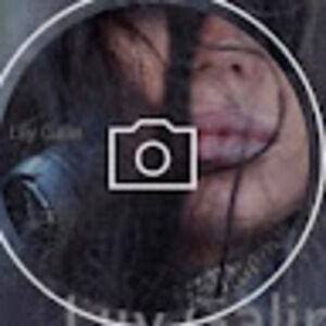 Meet your Posher, Lily